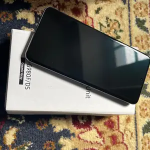 Samsung Galaxy S20, 128gb, Хуҷанд