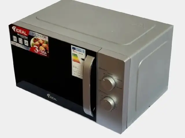 Микроволновая печь ldeal-MCW-23L, Душанбе