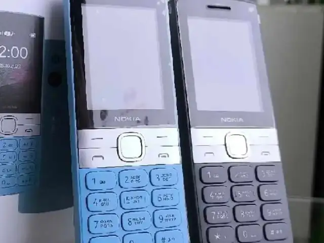 Nokia 150 2sim Vietnam, Душанбе