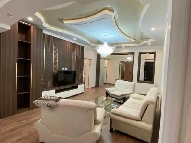 2-комн. квартира, 6 этаж, 75м², И. Сомони, Душанбе