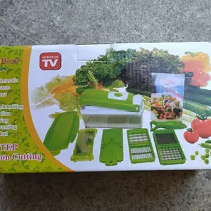 Терка Dicer, Душанбе