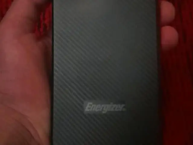 Телефон Energize, Панҷакент