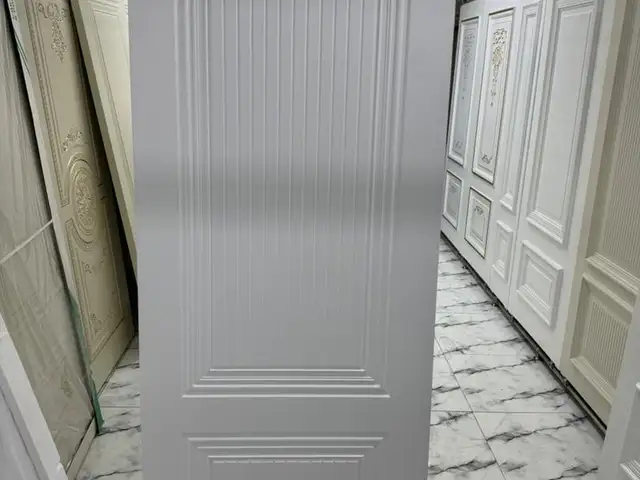 Двери, Худжанд