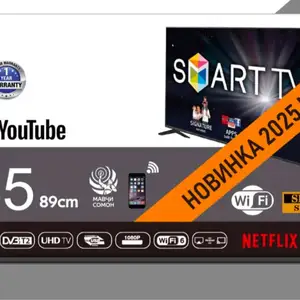 Телевизоры Samsung 35, Душанбе