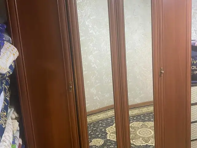 Шифоньер, Душанбе