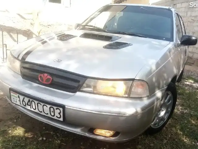 Daewoo Nexia