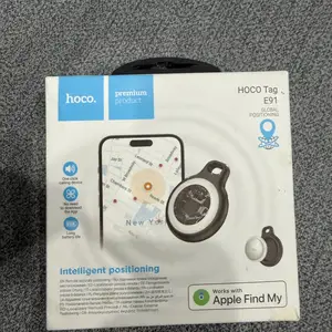 GPS трекер HOCO Tag для iPhone, Душанбе