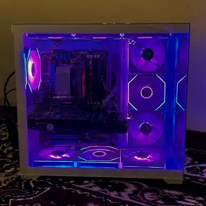 Игравой Системный блок Core i7 processor/Ram 32gb/1TB Hdd/Amd Xt, Душанбе