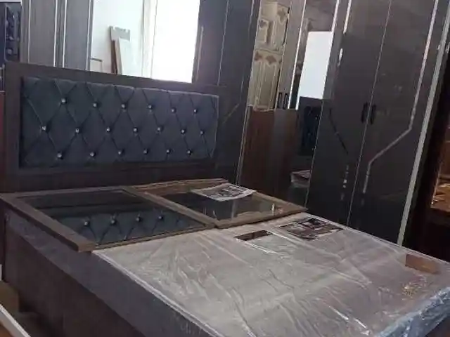 Спальный гарнитур, Душанбе