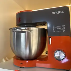 Миксер Eurolux, Душанбе