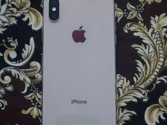 Apple iPhone Xs, 256 gb, Gold, Дангара