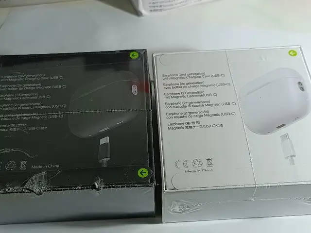 Наушники BUDS pro, Душанбе