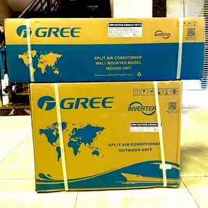 Кондиционер Gree, 18 кубов, Inverter, Душанбе