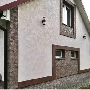 Травертин 103, Душанбе