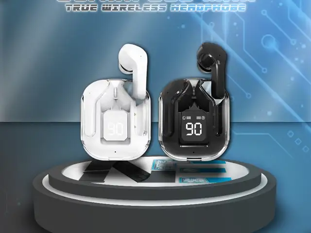Беспроводные наушники Ultrapods max Air 31, Душанбе