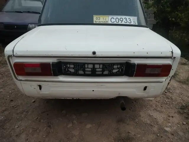 Lada (ВАЗ) 2106