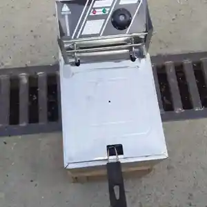 Фритюрница 6л, Душанбе