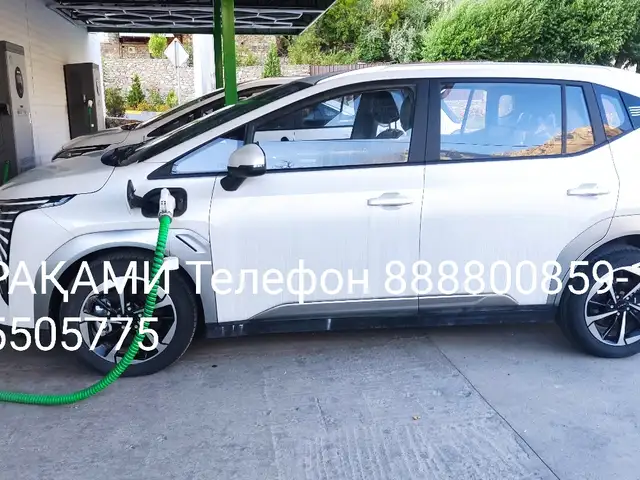 GAC Aion Y