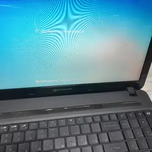 Ноутбук, Душанбе