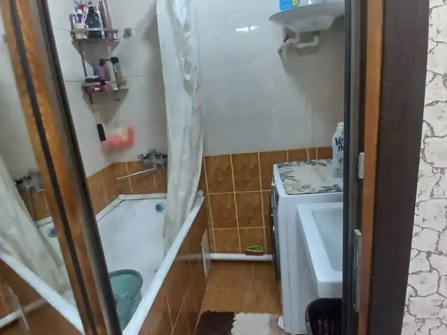2-комн. квартира, 2 этаж, 53 м², 31мкр , Хуҷанд - 5