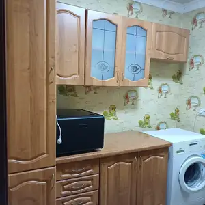 Кухонный гарнитур, Душанбе