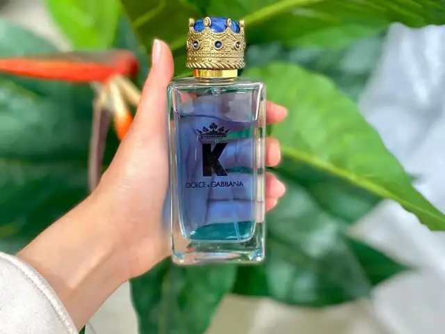 Парфюм Dolce gabbana King 100ml, Душанбе
