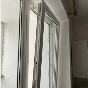 Окно, Душанбе