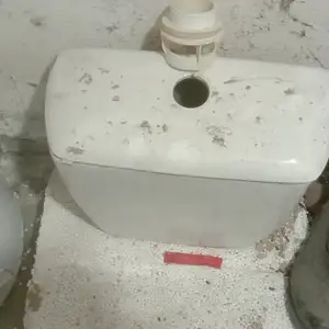 Бачок туалета, Душанбе
