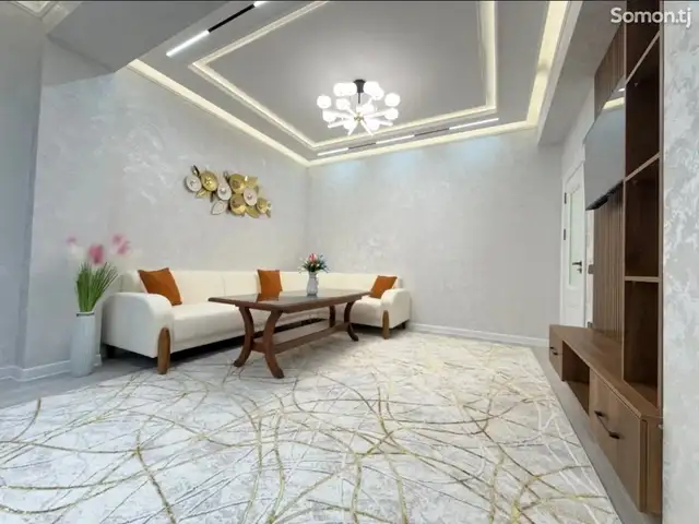 3-комн. квартира, 9 этаж, 70 м², 13 мкр, Хуҷанд