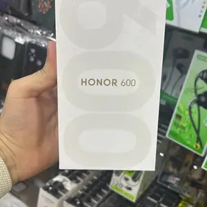 Honor 600 8/256Gb, Хуҷанд