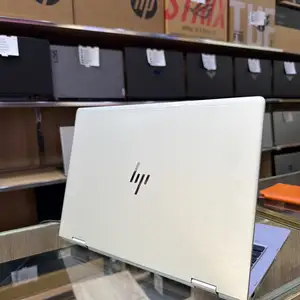 Ноутбук HP ELITEBOOK X360 G6 I5-8365U 8/256SSD, Душанбе