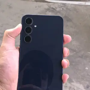 Samsung Galaxy A35 5G, Душанбе
