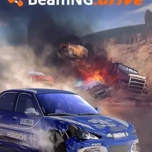 Игра BeamNG Drive на ПК, Худжанд
