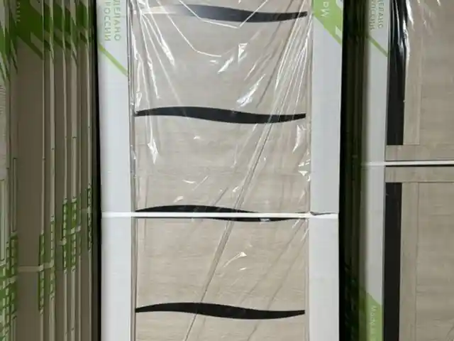 Дверь Хай Тек, Душанбе