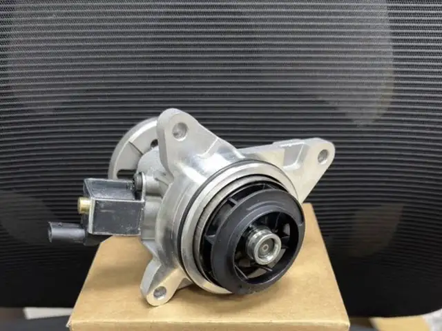 Водяной насос Land Rover LR089625 LR089625 LR061982 JDE36140 JDE39951, Худжанд