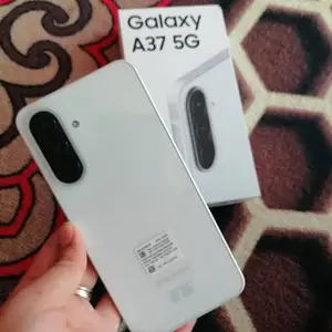 Samsung Galaxy A37 5G, Турсунзаде