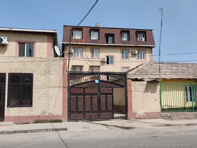 2-комн. квартира, 4 этаж, 36 м², Фирдавси, Душанбе - 14