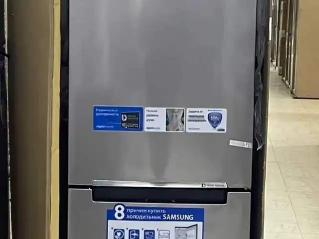 Холодильник Samsung RB31, Душанбе