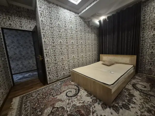 2-комн. квартира, 8 этаж, 80м², Садбарг, Душанбе