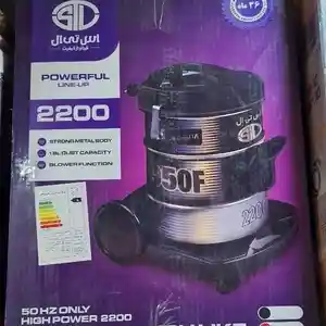 Пылесос W-2200, Душанбе