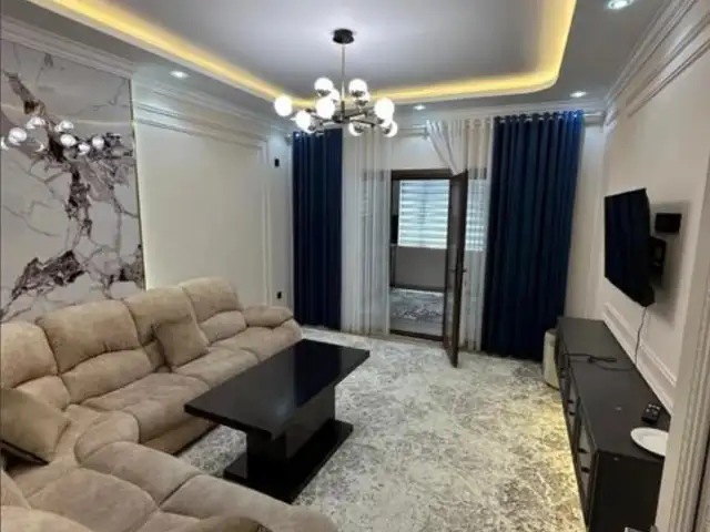 2-комн. квартира, 3 этаж, 55м², 19мкр, Хуҷанд