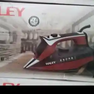 Утюг, Душанбе
