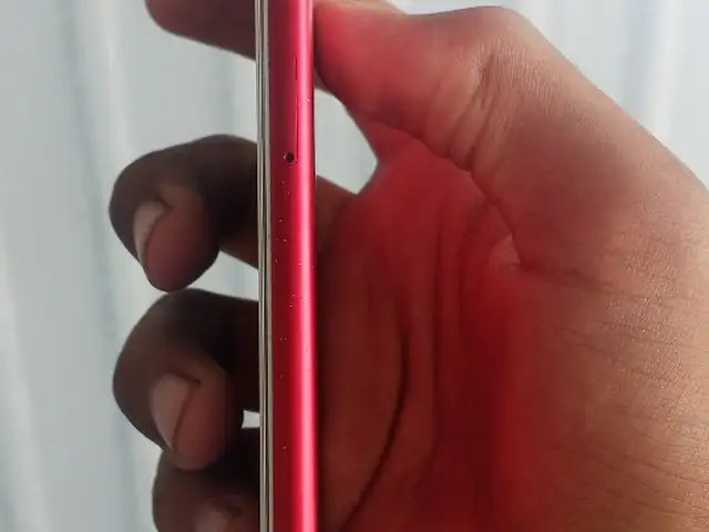 Apple iPhone 7, 256 gb, Душанбе