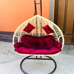 Качели, Душанбе