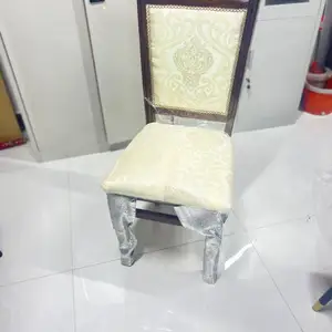 Стул, Душанбе