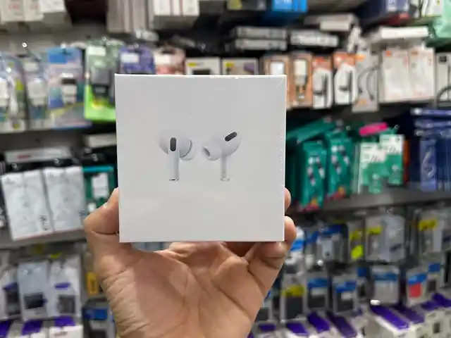 Беспроводные наушники Airpods Pro 2, Душанбе