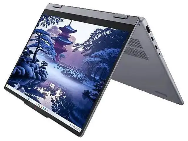 Lenovo idealpad5, Худжанд