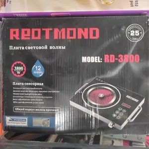 Плита сенсорная Bosch BO-3800, Душанбе