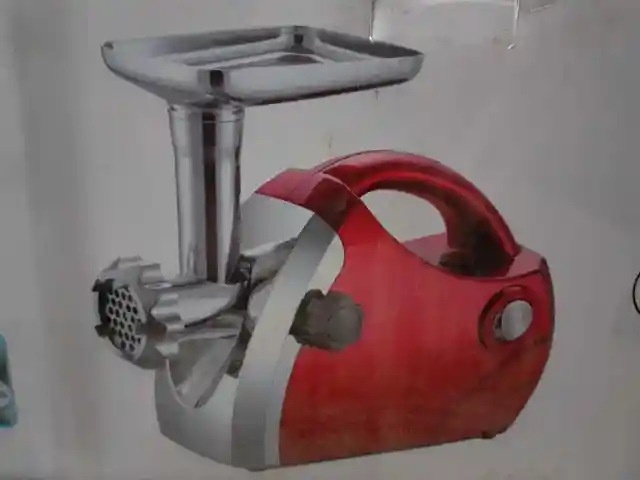 Мясорубка Eurolux MG3160YR, Душанбе