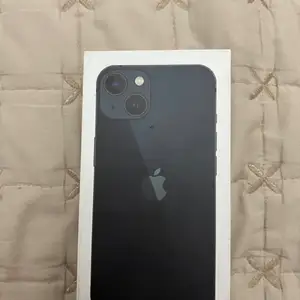 Apple iPhone 13, 128 gb, Midnight, Душанбе